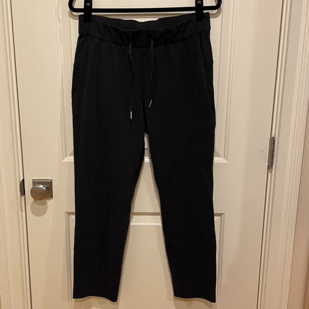 Lululemon On The Fly Pants